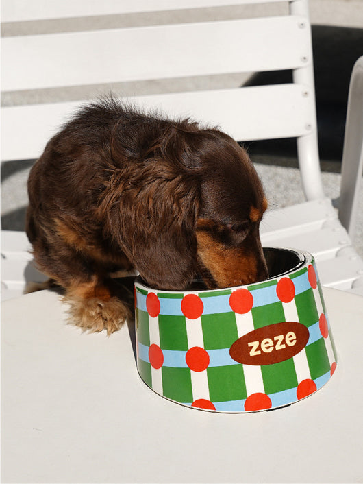 Comedero Elevado para Mascotas con Diseño Inclinado - Image 11