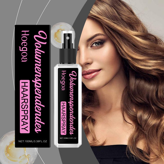 Spray Fijador Texturizante con Sal Marina - Volumen y Fijación Duradera - Image 9
