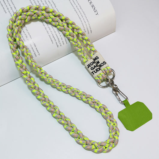 Cordón para Celular Crossbody con Altavoz Integrado - Image 18