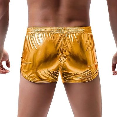 Shorts Casuales Holgados para Hombre - Estilo Moderno - Image 17
