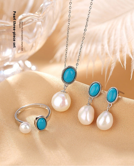 Anillo Elegante de Joyería Antigua para Mujer - Image 8