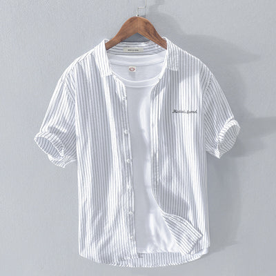 Camisa Literaria de Manga Suelta - Diseño Clásico para Amantes de la Lectura - Image 8