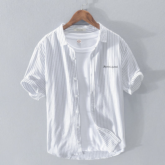 Camisa Literaria de Manga Suelta - Diseño Clásico para Amantes de la Lectura - Image 8