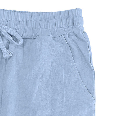 Conjunto de Protección Solar: Camisa y Pantalón de Manga Larga - Image 15