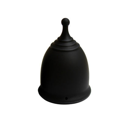 Copa Menstrual de Silicona Grado Médico - Image 13