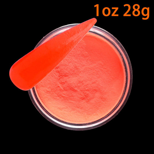 Polvo Acrílico a Granel 50g - 20 Colores Vibrantes para Uñas Profesionales - Image 19