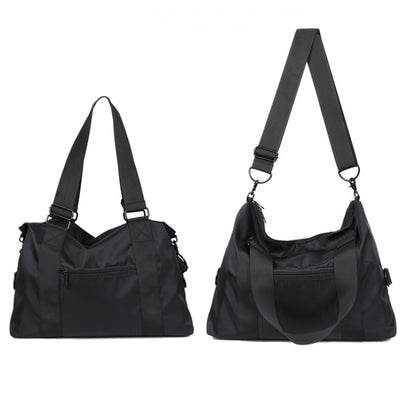 Bolsa de Viaje Ejecutiva para Hombre - Maletín Duffel de Gran Capacidad - Image 18