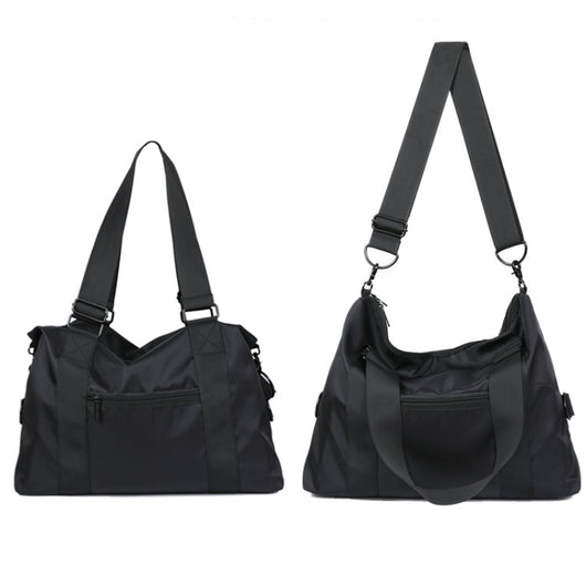 Bolsa de Viaje Ejecutiva para Hombre - Maletín Duffel de Gran Capacidad - Image 18