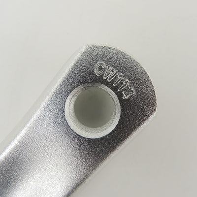 Biela de Aluminio para Bicicleta Infantil con Piñón Integrado - Image 16