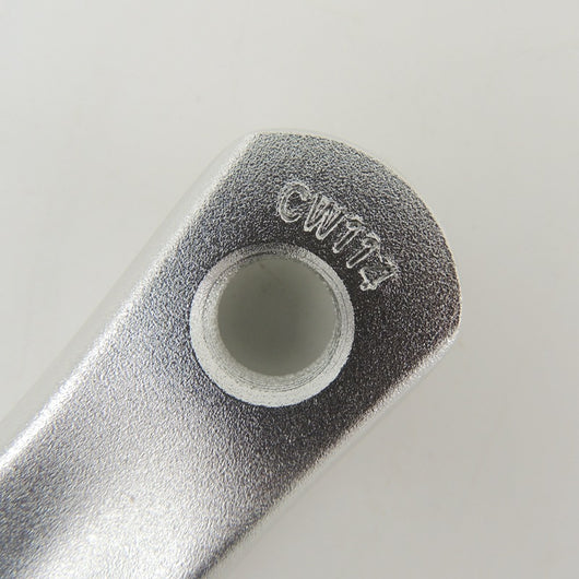 Biela de Aluminio para Bicicleta Infantil con Piñón Integrado - Image 16