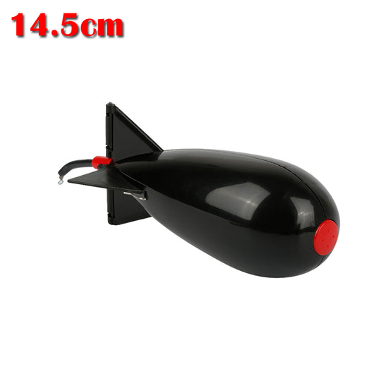 Lanzador de Partículas con Flotador para Pesca - Image 25