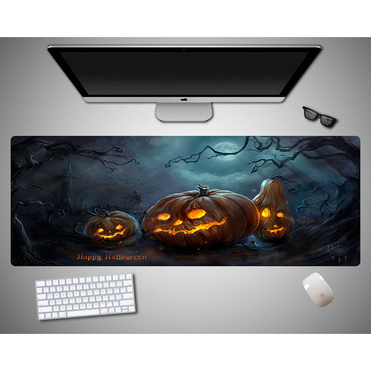 Tapete para Ratón XXL Gaming Café Internet - Edición Halloween Especial - Image 37