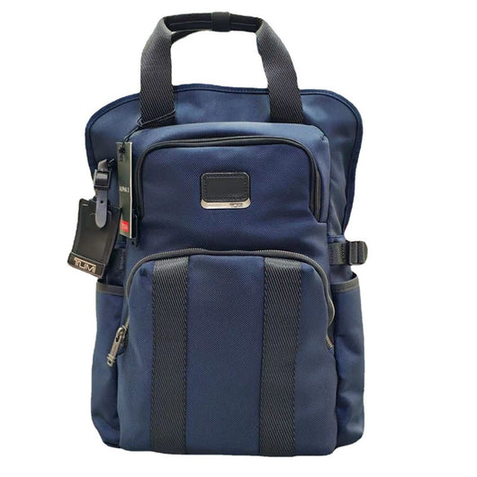 Mochila Profesional de Nylon Balístico con Compartimento para Laptop - Image 5