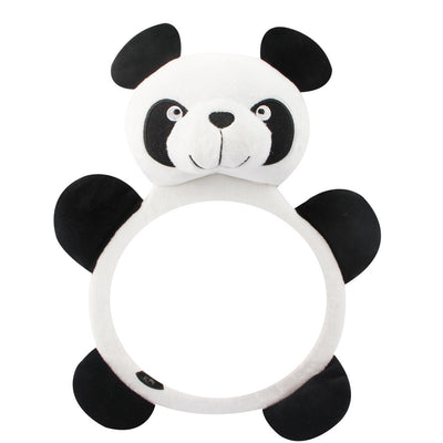Espejo de Observación Trasero para Asiento Infantil - Image 7