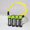 Baterías Recargables USB 1.5V AA - Juego de 4 con Cable de Carga