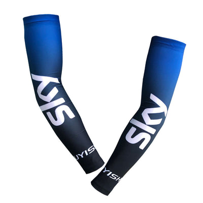 Manga Protectora UV Viscosa Ligera para Actividades Outdoor - Image 7
