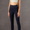 Leggings Levantacaderas de Talle Alto con Compresión Elástica