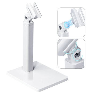 Lámpara Portátil de Secado UV para Uñas Postizas con Soporte Ajustable - Image 8