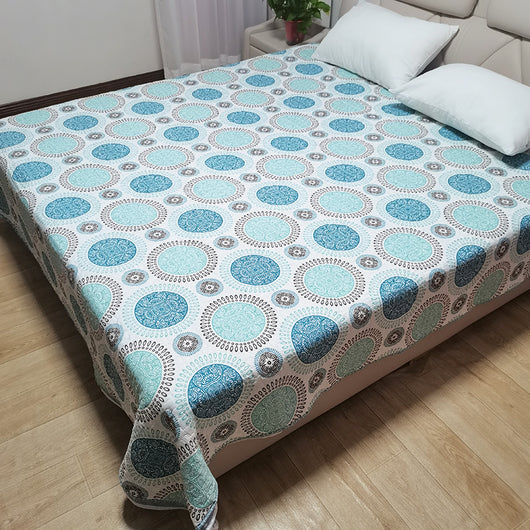 Colcha Refrescante de Verano para Cama y Sofá - Image 29