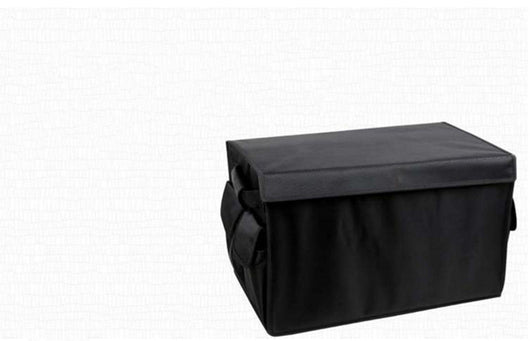 Organizador Plegable Multifunción para Auto - Image 10