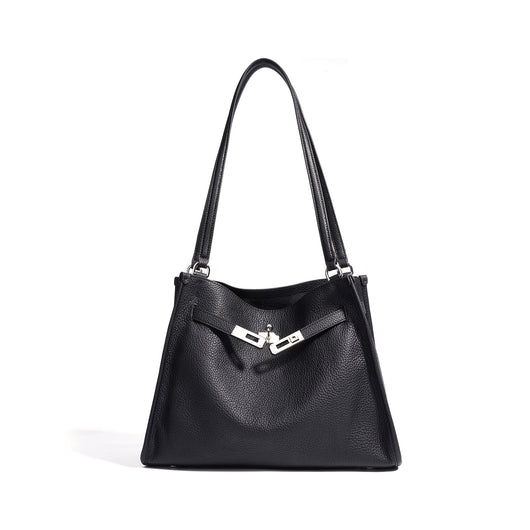 Bolso Bandolera Vintage para Commuter con Acabado Premium - Image 5