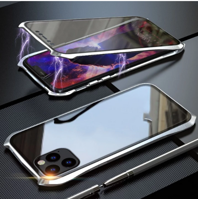 Funda Protectora Magnética de Vidrio para King - Image 4