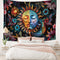 Tapiz Decorativo Sol y Luna