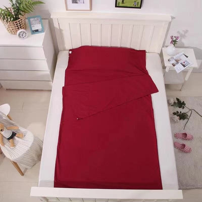 Funda Protectora de Saco de Dormir Ultraligera y Portátil - Image 16