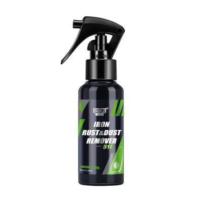 Spray Removedor de Óxido y Polvo de Hierro para Autos - Image 4