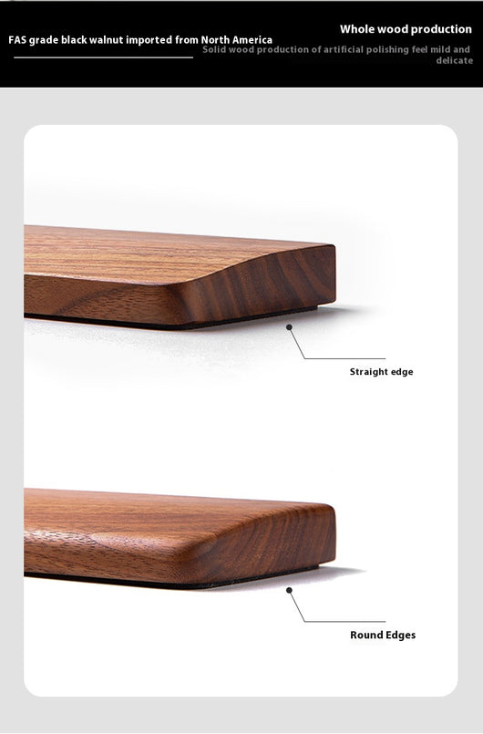 Reposamuñecas de Madera para Teclado y Ratón - Image 26