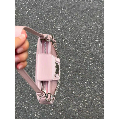Bolso Axilar Elegante Diseño Exclusivo para Mujer Moderna - Image 5