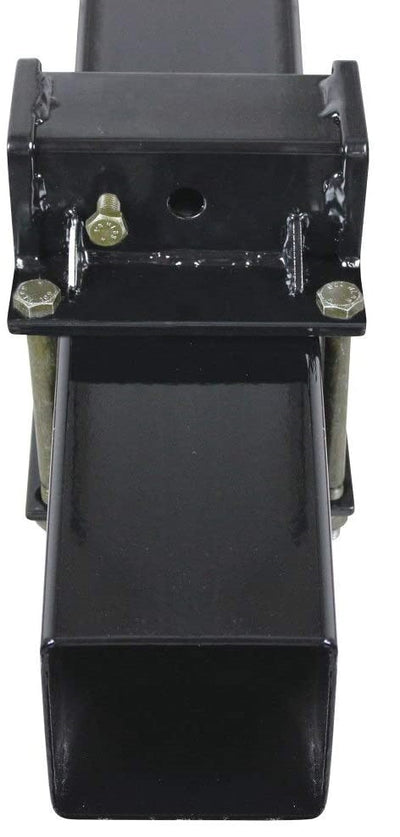 Soporte Bandera para Remolque con Suspensión - Image 15