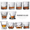 Vaso para Whisky y Cócteles Premium