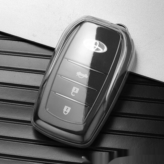 Funda Protectora para Toyota Camry - Cobertura Completa del Vehículo - Image 13