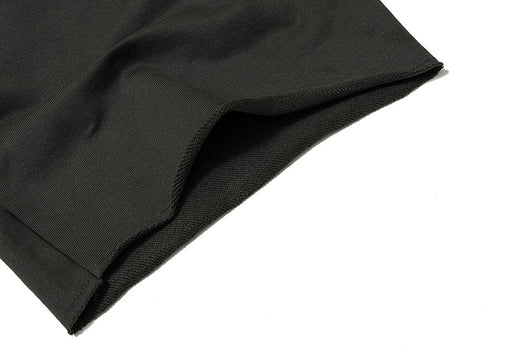 Shorts de Algodón Teñido Pesado para Hombre - Estilo Urbano Minimalista - Image 8