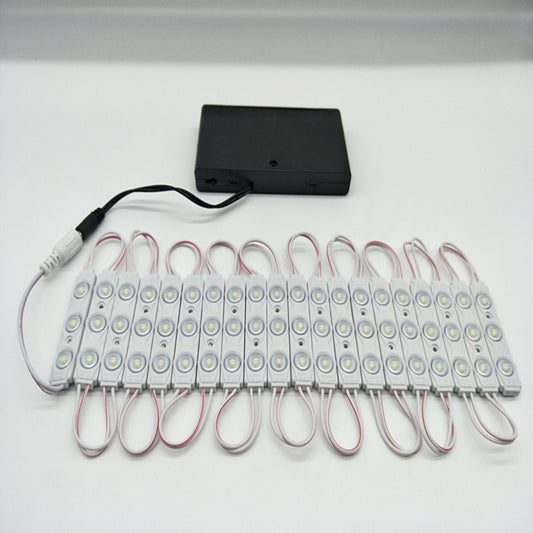 Espejo de Vanidad con Luces LED Ajustables