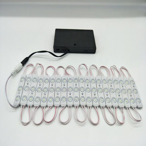 Espejo de Vanidad con Luces LED Ajustables