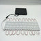 Espejo de Vanidad con Luces LED Ajustables