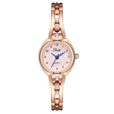 Reloj de Moda Coreano Casual con Personalidad para Estudiantes - Image 16