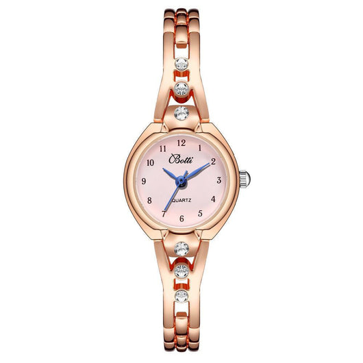 Reloj de Moda Coreano Casual con Personalidad para Estudiantes - Image 16