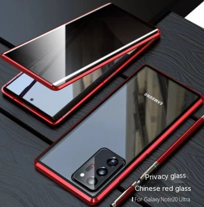 Funda Protectora Metálica Antigolpes para Teléfono - Image 27