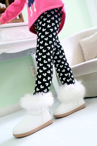 Pantalones para Niñas - Comodidad y Estilo - Image 20