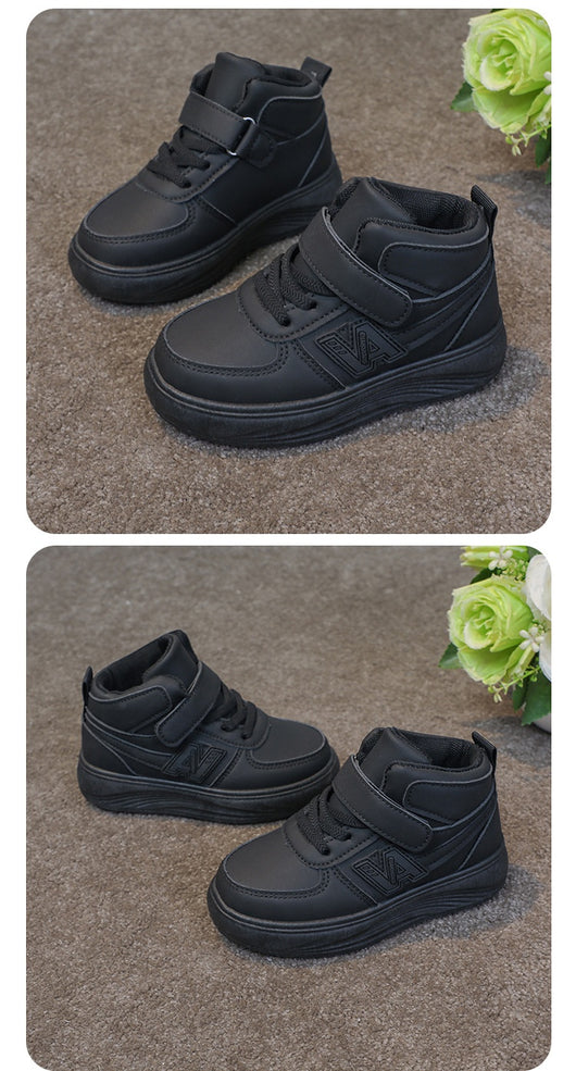 Zapatillas Deportivas Altas para Niños - Image 19