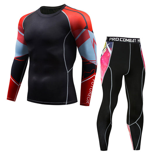 Mallas Deportivas para Hombre - Image 8