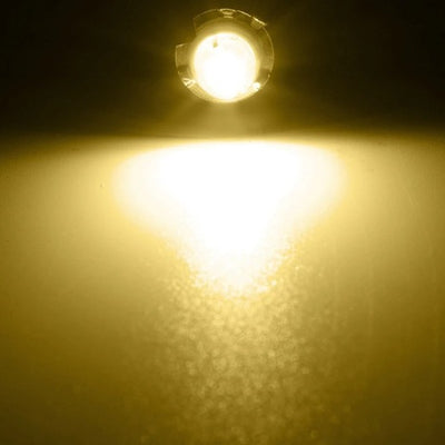 Linterna LED de Enfoque Profesional para Trabajo - Image 6