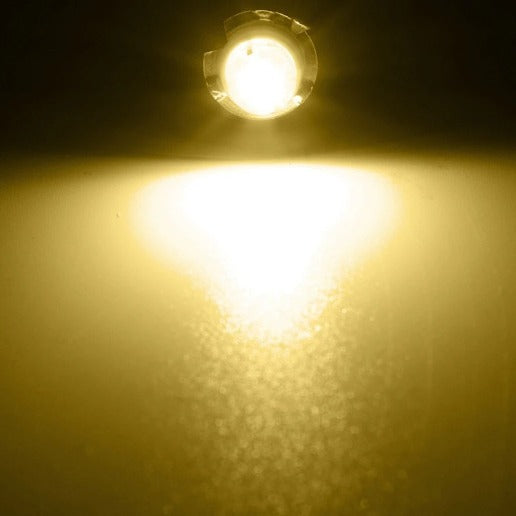 Linterna LED de Enfoque Profesional para Trabajo - Image 6