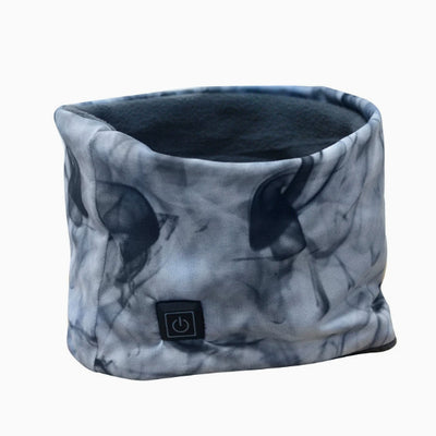 Cuello Térmico USB con 3 Velocidades de Calor - Image 11