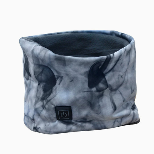 Cuello Térmico USB con 3 Velocidades de Calor - Image 11