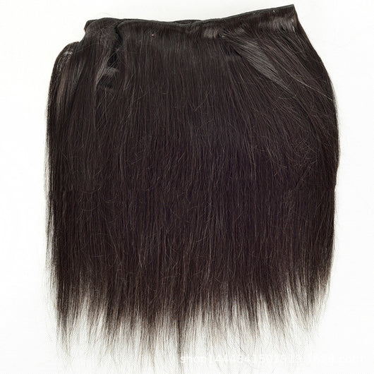 Extensiones de Cabello Natural Liso 100% Humano - Image 4