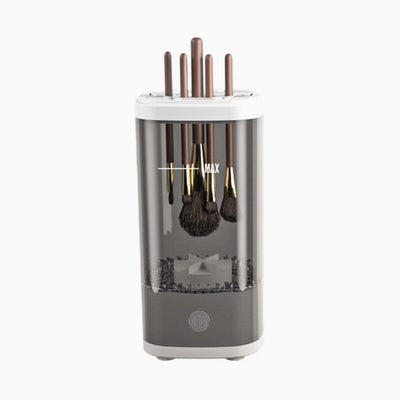 Limpiador y Organizador Automático de Brochas de Maquillaje - Image 7